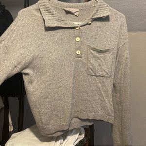 Everlane Cashmere Sweater